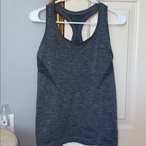 VSX tank top